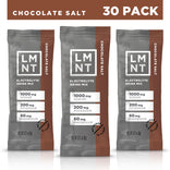 Chocolate Salt