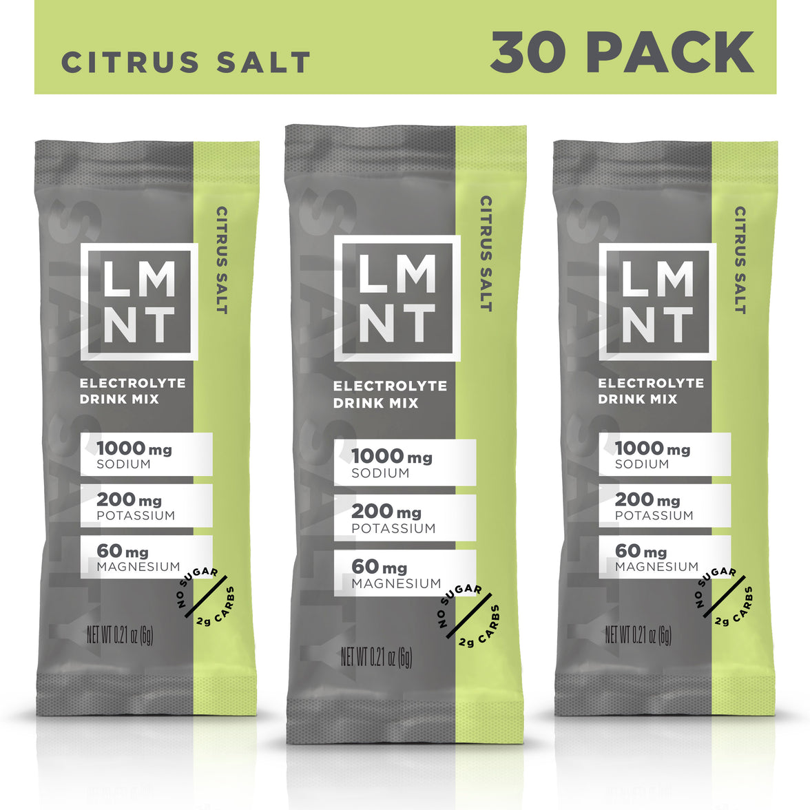 Citrus Salt