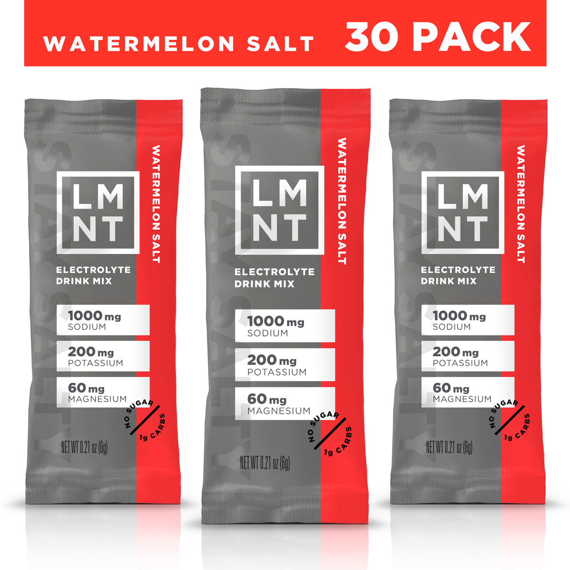 Watermelon Salt