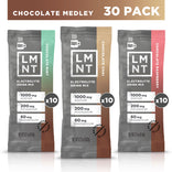 LMNT Zero-Sugar Electrolytes