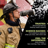 LMNT Zero-Sugar Electrolytes