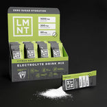 LMNT Zero-Sugar Electrolytes