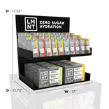 Drink Mix Refrigerator Topper
