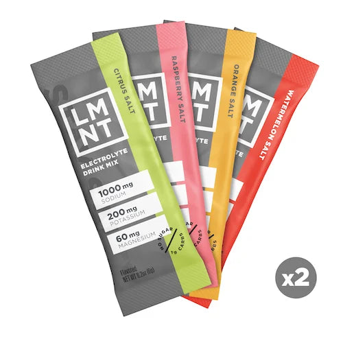 Your FREE Gift from LMNT