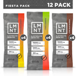LMNT Variety Pack