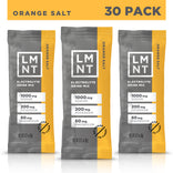 Orange Salt