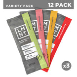 LMNT Recharge Variety Pack